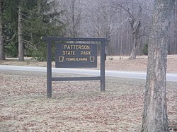 Patterson State Park