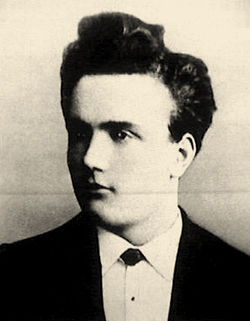 Paul Julius Gottlieb Nipkow