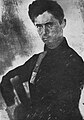Daguerreotype van de Hongaarse revolutionair Sándor Petőfi (1823-1849).