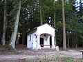 Waldkapelle, sogenannte Bildreis-Kapelle
