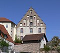 Ehemaliger Salmannsweiler Hof, sogenanntes Steinhaus