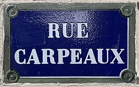 Voir la plaque.