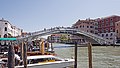 Le pont des Déchaussés (Ponte degli Scalzi)