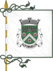 Vlag van Alfornelos