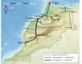 Miniatuur voor Hogesnelheidslijn Tanger - Casablanca