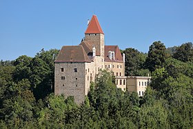 Image illustrative de l’article Château de Rastenberg