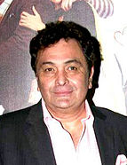 Rishi Kapoor