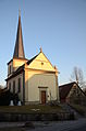 Evangelische Kirche in Rothausen