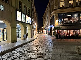 Image illustrative de l’article Rue Fabert (Metz)