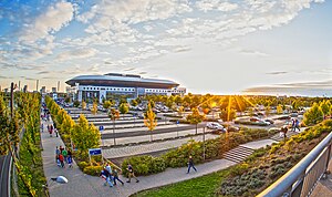 SAP-Arena Panorama.jpg