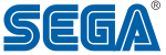 Logo resmi Sega