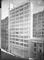 Royal Exchange Assurance building, Sydney, 1937