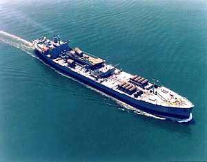 SS Chesapeake (AOT-5084)