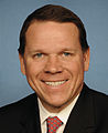 Sam Graves, U.S. Representative from Missouri since 2001[8]