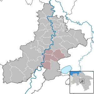 Samtgemeinde Landesbergen in NI.svg