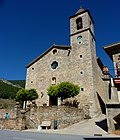 Miniatura per Sant Pere de Gombrèn