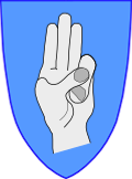 Wappen von Șeica Mare