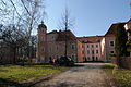 Sachgesamtheit Schloss Reichstädt