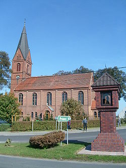 Church of Our Lady of the Rosary