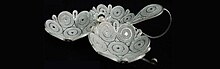 Silver filigree work of Cuttack Silver Filigree Work.jpg