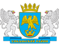 Герб Сокальського району