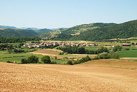 Montaigut-le-Blanc (Puy-de-Dôme)