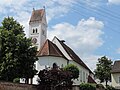 Katholische Pfarrkirche St. Vitus