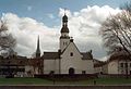 St. Clemens Köln-Mülheim