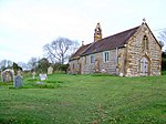 Church of St Nicholas