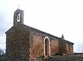 Kerk van Santa Barbara in Minglanilla