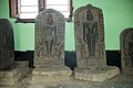 Adinatha Idols