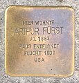 Fürst, Arthur