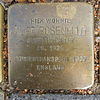 Stolperstein für Kurt Rosenfeld