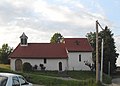 Chapelle Saint-André de Strueth