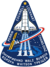 STS-111