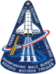 Znak mise STS-111