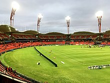 Сиднейский стадион Showground, март 2018.jpg