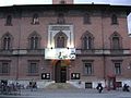 Bologna Teatro Testoni