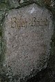 Buch Bründl: Renoviert von der Alpinen Gesellschaft D'Kammersteiner Perchtoldsdorf 1909