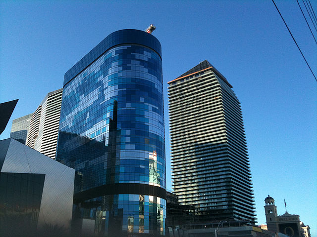 abandoned riviera hotel las vegas