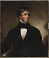 Thomas Buchanan Read, Oliver Wendell Holmes (1859), Harvard Art Museums