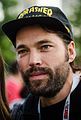 Tim Rozon interpreta Mutt Schitt