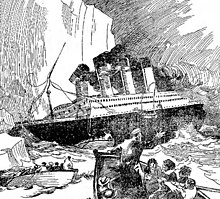220px-Titanicsinking.jpg