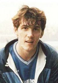 Tony Cascarino.