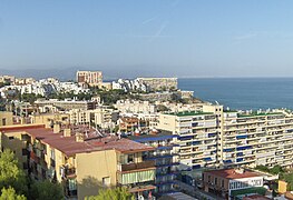 Torremolinos