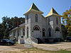 Twin Beach AME Church