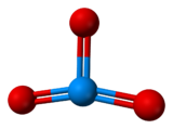 Image illustrative de l’article Trioxyde d'uranium