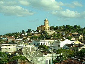 Borborema (São Paulo)