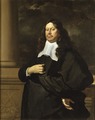 Van Huteren, governador de Batàvia (1674)