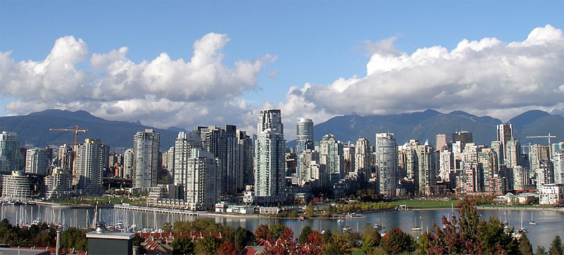 vancouver images